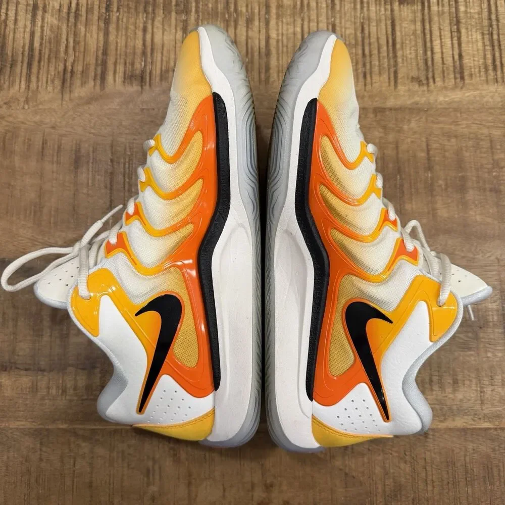 Nike KD 17‎ Sunrise Men’s Size 10.5 FJ9487-700